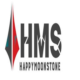 HAPPY MOON STONE