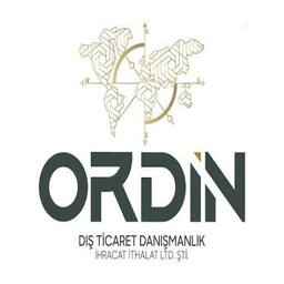 ORDIN DIS TICARET